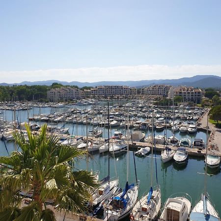 Brigantine Golfe De Saint-Tropez Apartment Cogolin Exterior photo