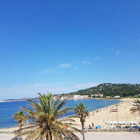 Brigantine Golfe De Saint-Tropez Apartment Cogolin Exterior photo