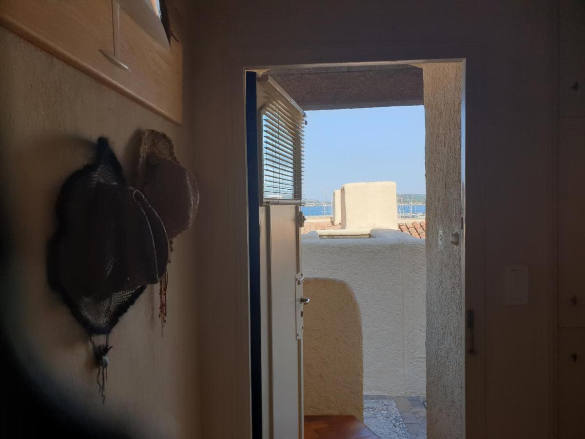 Brigantine Golfe De Saint-Tropez Apartment Cogolin Exterior photo