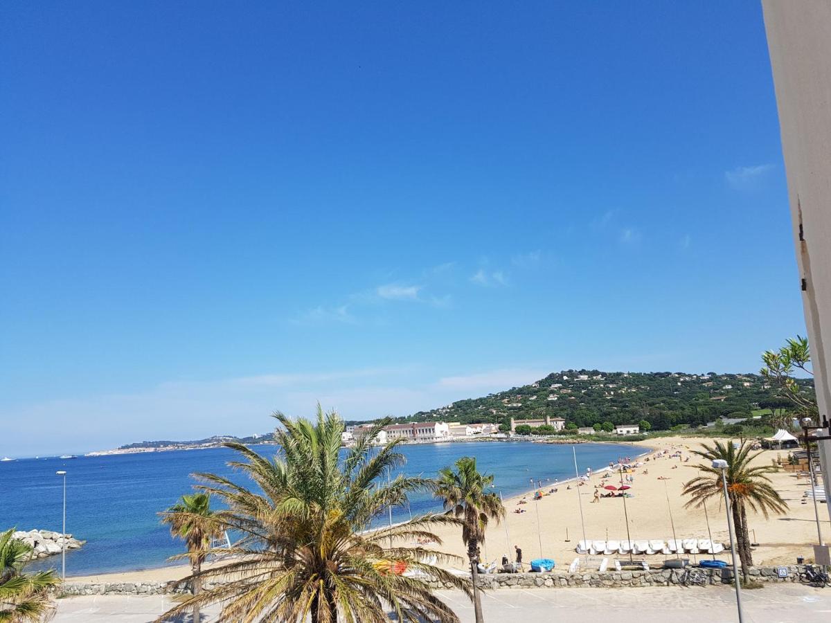 Brigantine Golfe De Saint-Tropez Apartment Cogolin Exterior photo