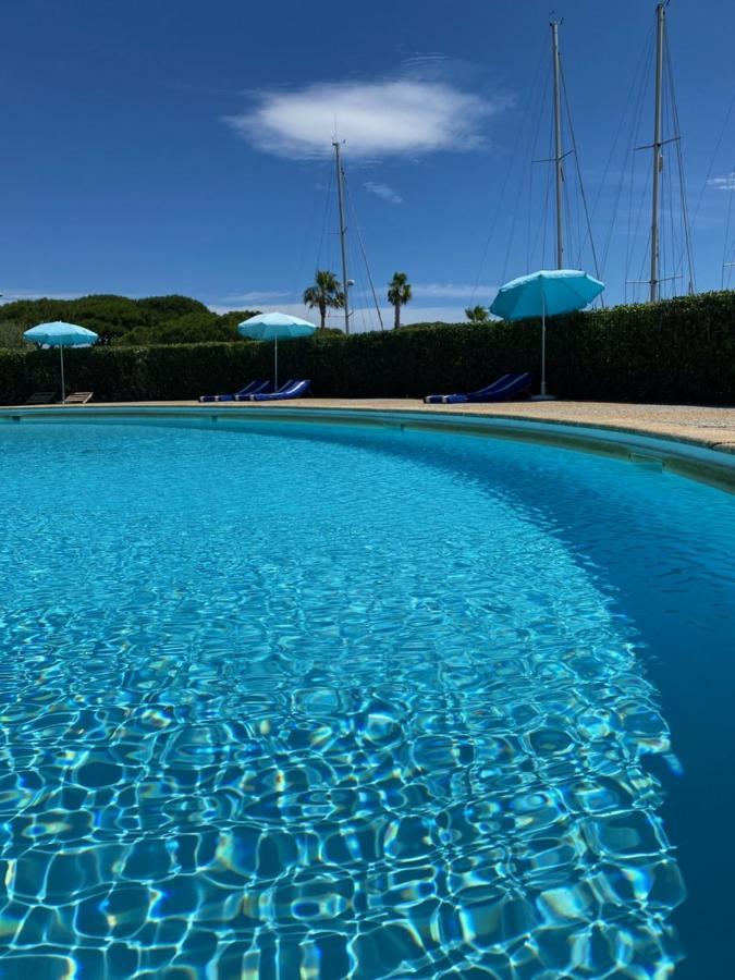Brigantine Golfe De Saint-Tropez Apartment Cogolin Exterior photo