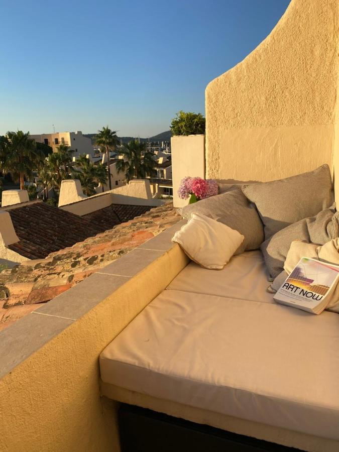 Brigantine Golfe De Saint-Tropez Apartment Cogolin Exterior photo