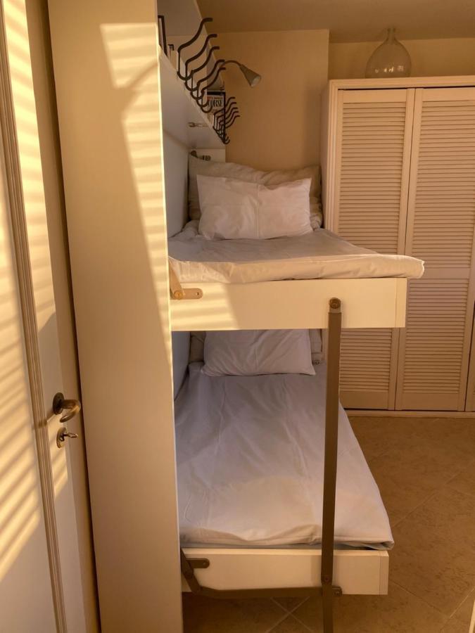 Brigantine Golfe De Saint-Tropez Apartment Cogolin Exterior photo