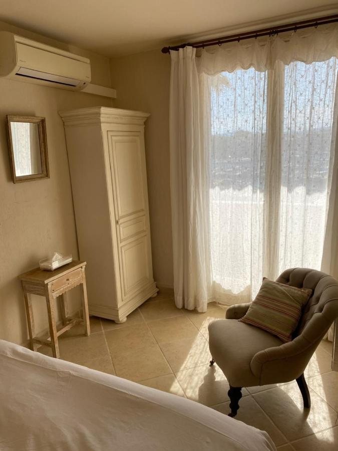 Brigantine Golfe De Saint-Tropez Apartment Cogolin Exterior photo
