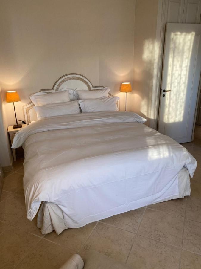 Brigantine Golfe De Saint-Tropez Apartment Cogolin Exterior photo