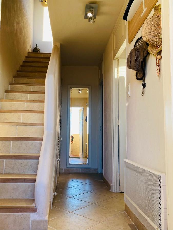 Brigantine Golfe De Saint-Tropez Apartment Cogolin Exterior photo