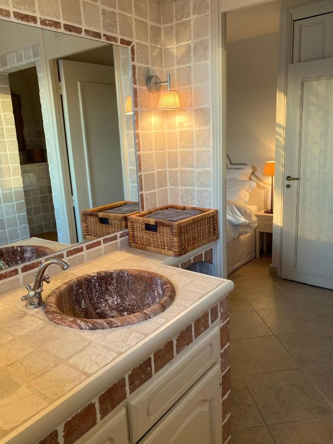 Brigantine Golfe De Saint-Tropez Apartment Cogolin Exterior photo